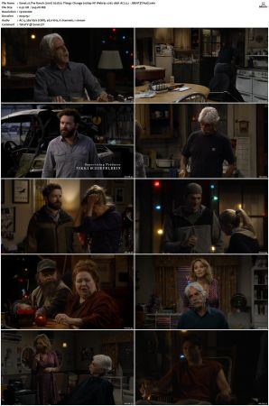 The Ranch 2016 S02 1080p NF Webrip x265 10bit AC3 5 1 - JBENTTAoE