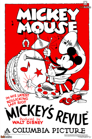 Mickeys Revue 1932 DVDRip x264-HANDJOB