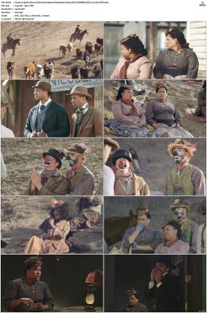 Quick Draw S02 1080p HULU WEBRip AAC2 0 H264-NTb