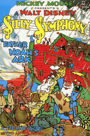 Father Noahs Ark 1933 DVDRip x264-HANDJOB