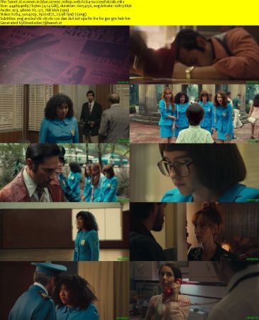 Women in Blue S01E02 1080p WEB H264-SuccessfulCrab