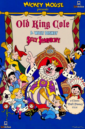 Old King Cole 1933 DVDRip x264-HANDJOB