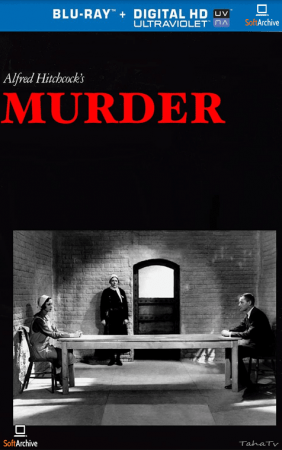 Murder 1930 1080p BluRay HEVC x265-SUP3R