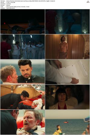 Preacher S04 1080p AMZN WEB-DL H265 SDR DDP 5 1 English DarQ