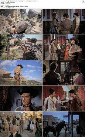 Gunfight at Red Sands 1963 1080p BluRay HEVC x265-SUP3R