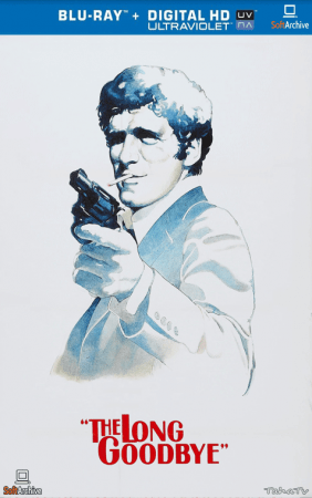 The Long Goodbye 1973 KL 1080p BluRay x265 DDP2.0-B3YG1R