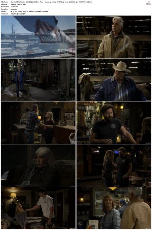 The Ranch 2016 S02 1080p NF Webrip x265 10bit AC3 5 1 - JBENTTAoE