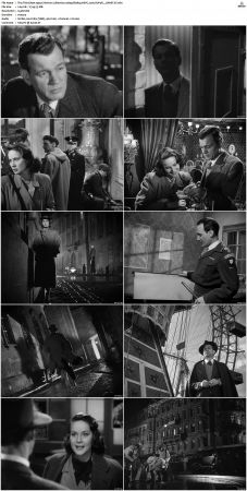 The Third Man 1949 1080p BluRay HEVC x265-SUP3R