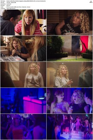 Idiotsitter S01 1080p AMZN WEB-DL DD+2 0 H 264-Cinefeel