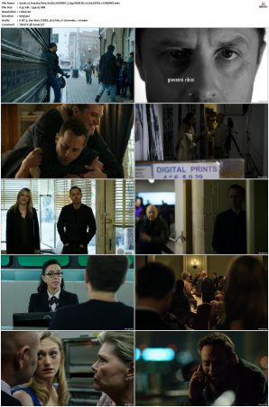 Sneaky Pete S01 NORDiC 720p WEB-DL H 265 DDP5.1-CiNEMiX