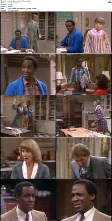 Benson S02 DVDRip x264-NGP
