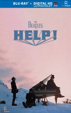 Help 1965 1080p BluRay HEVC x265-SUP3R