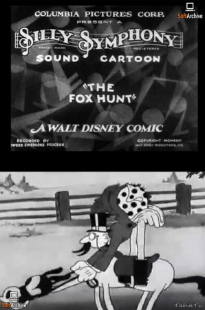 The Fox Hunt 1931 DVDRip x264-HANDJOB