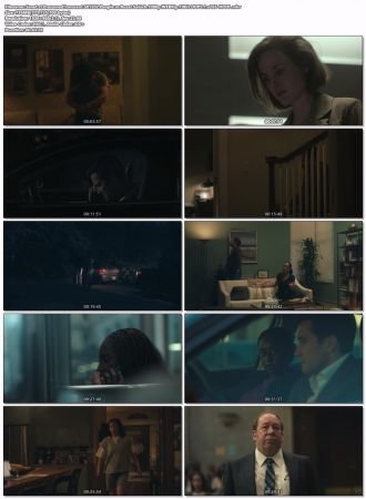 Presumed Innocent S01 1080p WEBRip 10bit DDP5 1 x265-HODL