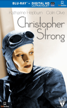 Christopher Strong 1933 1080p BluRay HEVC x265-SUP3R