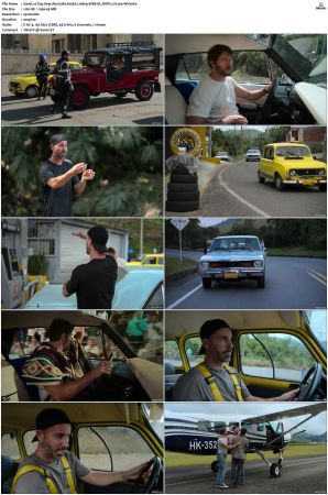 Top Gear Australia S05 1080p WEB-DL DDP5 1 H 264-WH