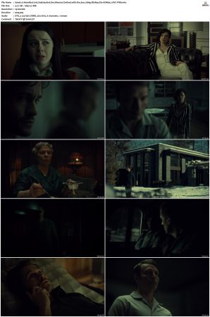 Hannibal S03 1080p BluRay Dts-HDMa5 1 AVC-PiR8