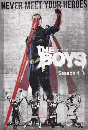 The Boys S01 1080p WEBRip x265-KONTRAST