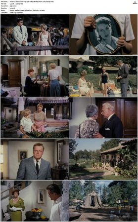The Parent Trap 1961 1080p BluRay HEVC x265-SUP3R