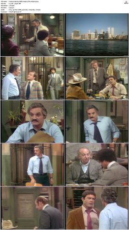 Barney Miller S05 DVDRip x264-NGP