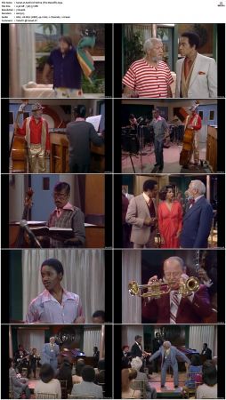 Sanford S01 DVDRip x264-NGP