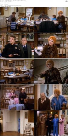 Life with Lucy S01 DVDRip x264-NGP