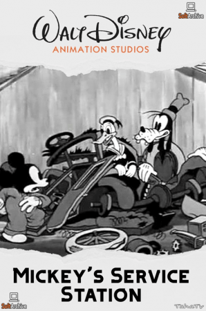 Mickeys Service Station 1935 DVDRip x264-HANDJOB