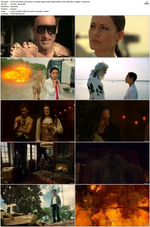 Preacher S03 1080p AMZN WEB-DL H265 DDP 5.1 DarQ