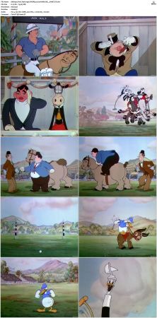 Mickeys Polo Team 1936 DVDRip x264-HANDJOB