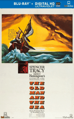 The Old Man And The Sea 1958 1080p BluRay HEVC x265-SUP3R
