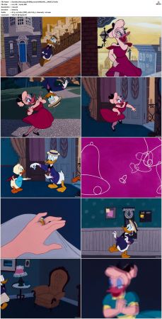 Donalds Diary 1954 DVDRip x264-HANDJOB