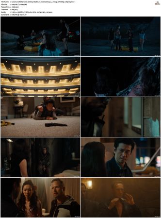 Obliterated S01 WEBRip EAC3 5 1 x265-iVy