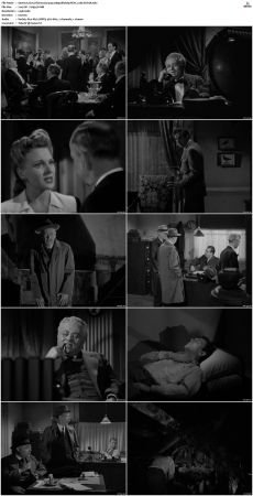 Son Of Dracula 1943 1080p BluRay HEVC x265-SUP3R