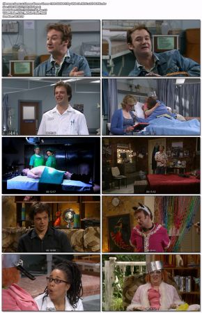 Gimme Gimme Gimme 1999 S03 720p WEB-DL HEVC x265 BONE