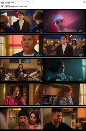 Reginald the Vampire S02E03 1080p WEBRip x264-BAE