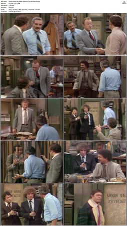 Barney Miller S06 DVDRip x264-NGP