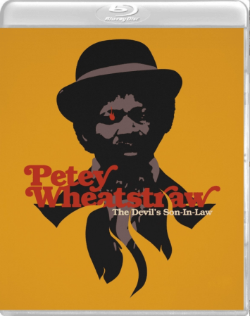 Petey Wheatstraw 1977 1080p BluRay DDP 1.0 H265-iVy