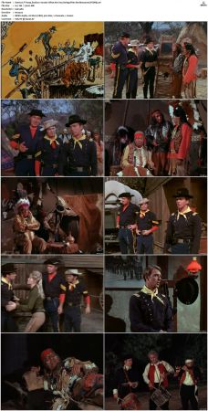 F-Troop S02 DVDRip XviD-cOOt
