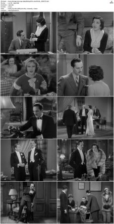 Honor Among Lovers 1931 1080p BluRay HEVC x265-SUP3R