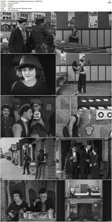 The High Sign 1920 1080p BluRay x265-Garshasp