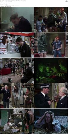 The Young Ones S02 RESTORED BDRip x264-CARVED