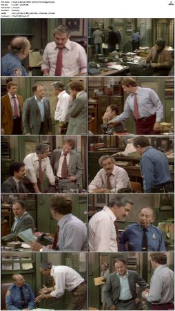 Barney Miller S07 DVDRip x264-NGP