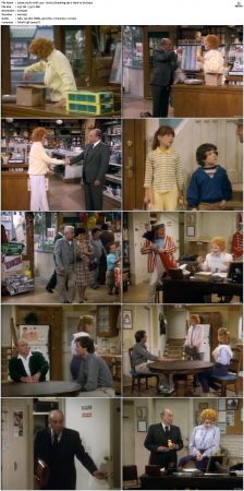 Life with Lucy S01 DVDRip x264-NGP