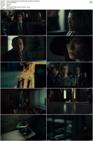 Hannibal S02 1080p BluRay Dts-HDMa5 1 AVC-PiR8