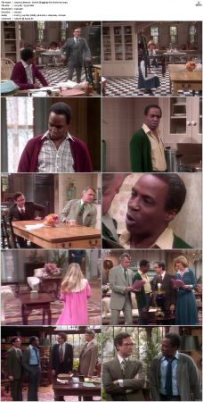 Benson S01 DVDRip x264-NGP