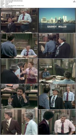 Barney Miller S07 DVDRip x264-NGP