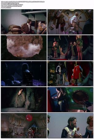 Flesh Gordon 1974 UNCUT 1080p BluRay HEVC x265 BONE