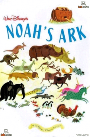 Noahs Ark 1959 DVDRip x264-HANDJOB