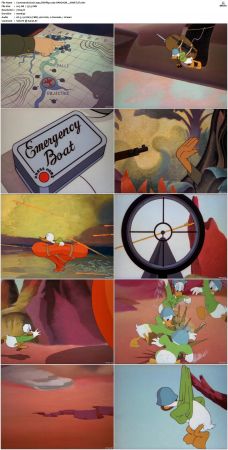 Commando Duck 1944 DVDRip x264-HANDJOB