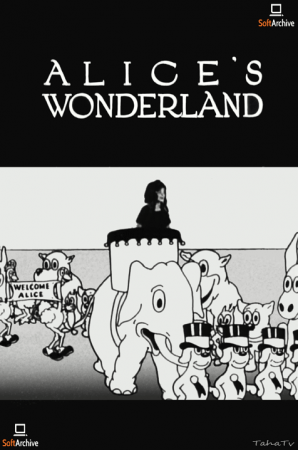Alices Wonderland 1923 DVDRip x264-HANDJOB